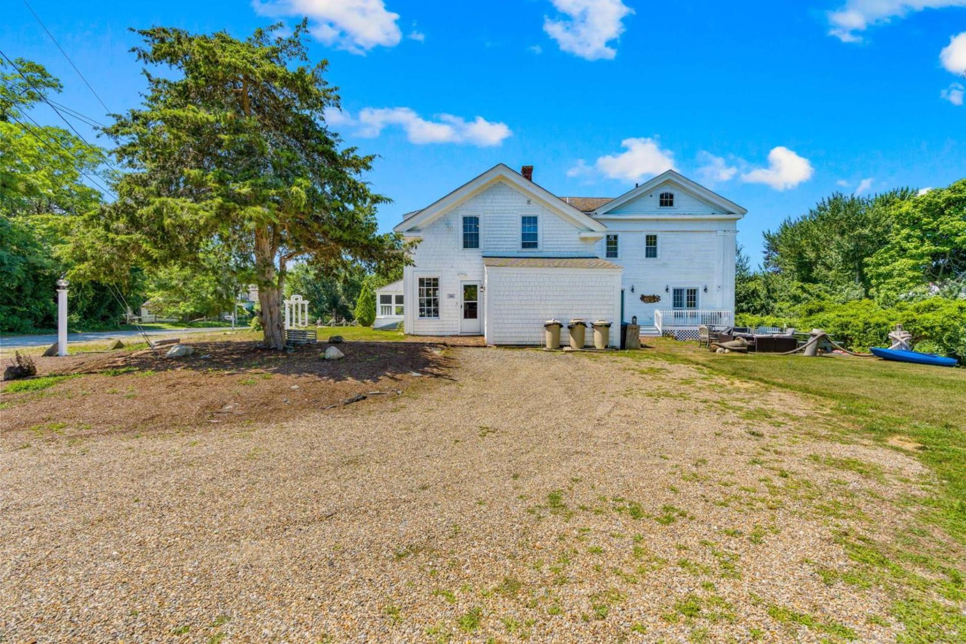 14 Hidden Shores Ln. Dennis Villa Exterior photo