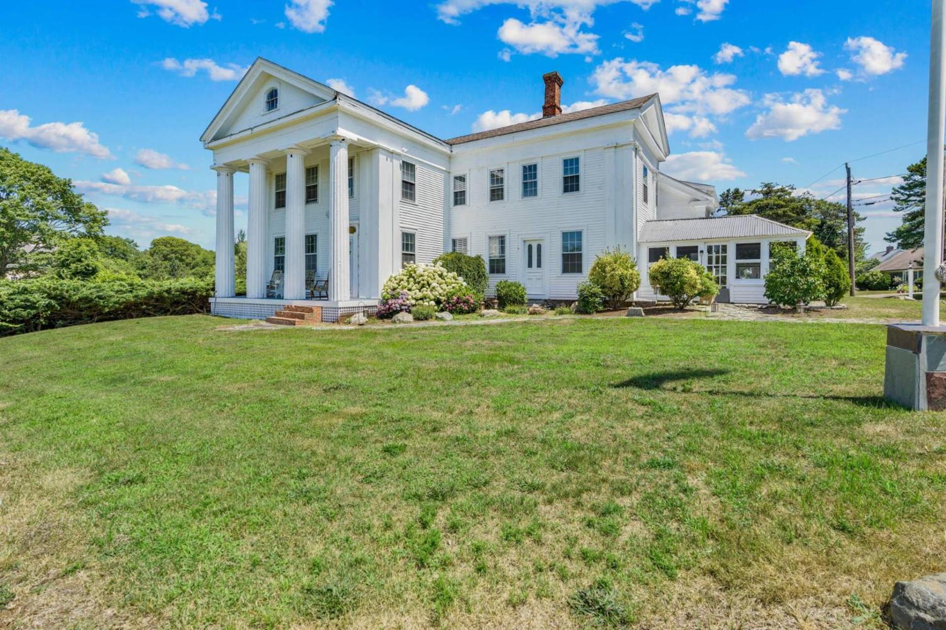 14 Hidden Shores Ln. Dennis Villa Exterior photo